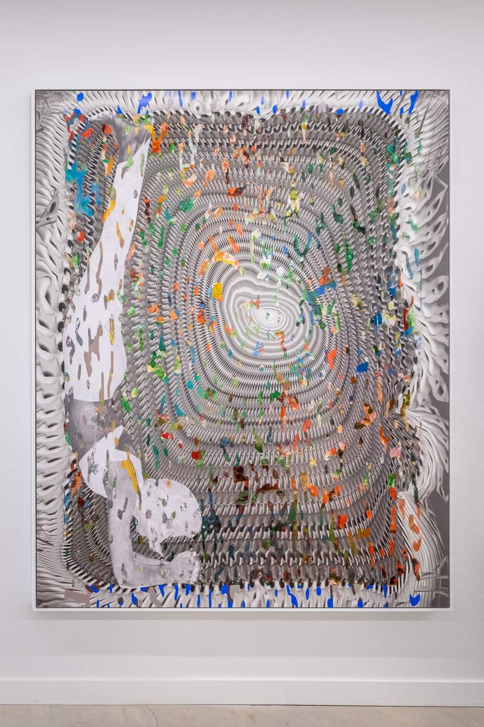 Alex Fischer 'Art Show' at NAMARA projects